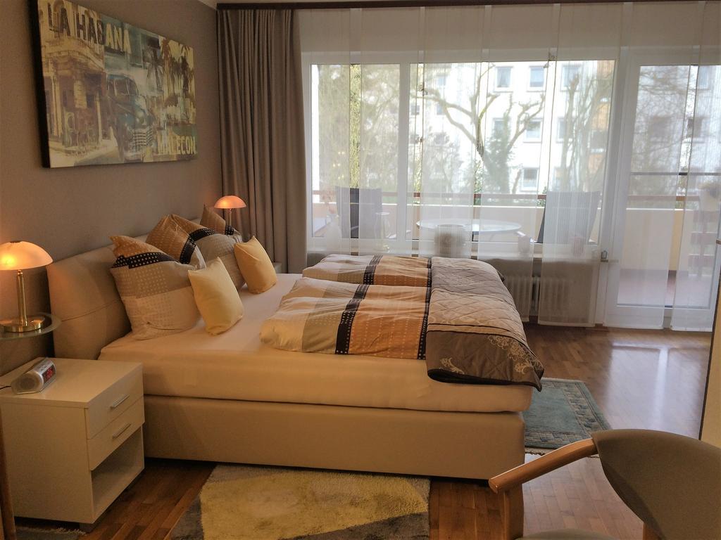 Bed & Breakfast Faas Витлих Екстериор снимка
