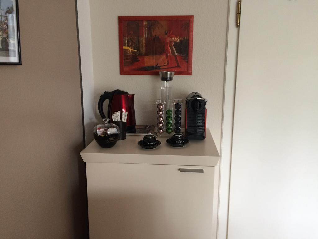Bed & Breakfast Faas Витлих Екстериор снимка